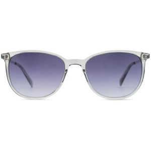 Esprit Et40071 505 54 - rechthoek zonnebrillen, vrouwen, grijs