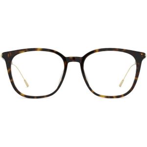 Gucci Gg1276Ok 002 54 - brillen, vierkant, vrouwen, bruin