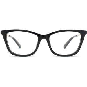 Marc Jacobs Marc 655 807 16 51 - brillen, cat eye, vrouwen, zwart