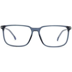 Carrera 326 PJP 16 - brillen, rechthoek, mannen, blauw