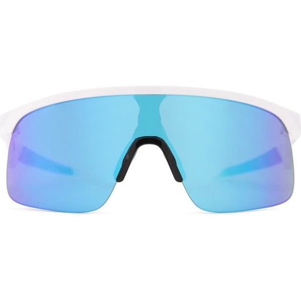 Grappig boog Leerling Oakley-scalpel-sportbrillen-wit - Zonnebrillen Collectie 2023. Beste merken  sunglasses online op beslist.nl