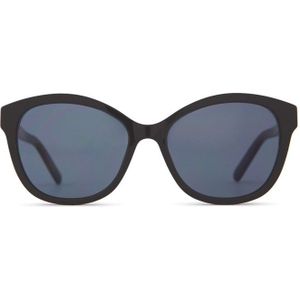 Marc Jacobs Marc 554/S 807 IR 55 - cat eye zonnebrillen, vrouwen, zwart