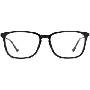 Gucci Gg1609Oa 002 56 - brillen, rechthoek, vrouwen, bruin