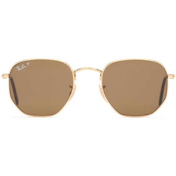 Gouden zonnebrillen Heren online kopen? Collectie 2023. Beste merken  sunglasses bestellen op beslist.nl