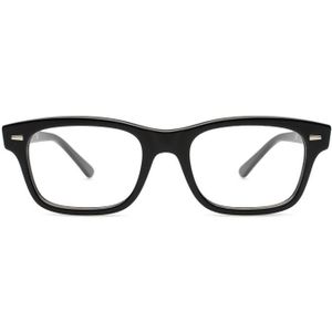 Ray-Ban Burbank 0Rx5383 2000 - brillen, rechthoek, unisex, zwart