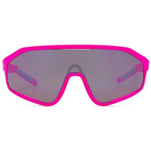 Bollé Shifter Matte Pink 12502 - rechthoek zonnebrillen, unisex, roos