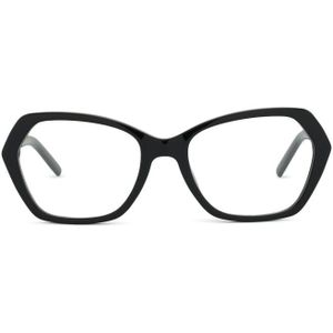Marc Jacobs Marc 660 807 18 54 - brillen, vierkant, vrouwen, zwart