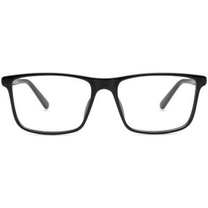 Guess Gu1982/V 001 53 - brillen, rechthoek, mannen, zwart