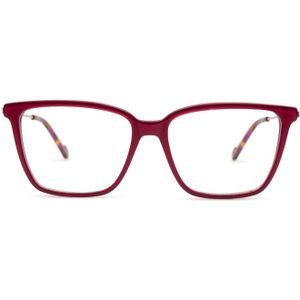 Liu Jo Lj2730 504 15 53 - brillen, vierkant, vrouwen, rood