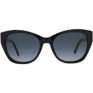 Marc Jacobs Marc 732/S 807 9O 54 - cat eye zonnebrillen, vrouwen, zwart