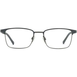 Tommy Hilfiger TH 1919 FRE 19 53 - brillen, rechthoek, mannen, grijs