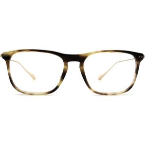 Giorgio Armani 0Ar7174 5775 54 - brillen, vierkant, mannen, bruin