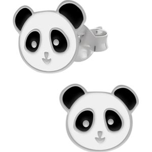 Zilveren oorstekers, pandakop