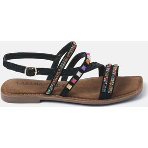 Sandalen voor smalle voeten kind sale