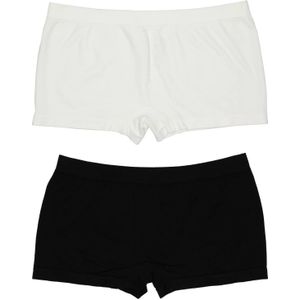 Dames boxer maat S - XL