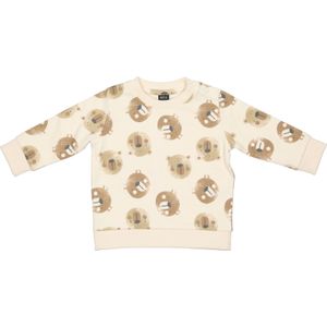 Newborn sweater beer maat 50 - 68