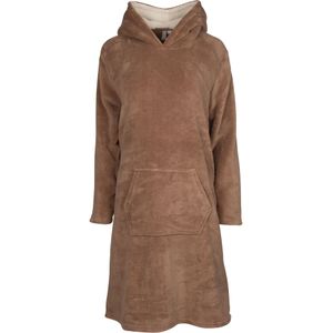 Badjas jurk maat S - XL