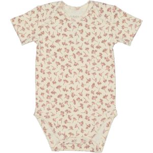 Baby romper korte mouw maat 50/56 - 98/104