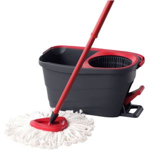 Vileda Turbo Smart 3-in-1 mop