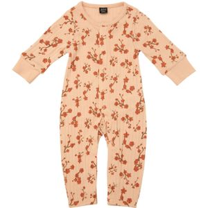 Baby boxpakje rib maat 50/56 - 62/68