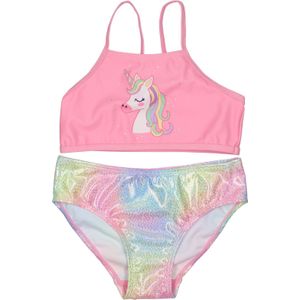 Meisjes bikini maat 92/98 - 128/134