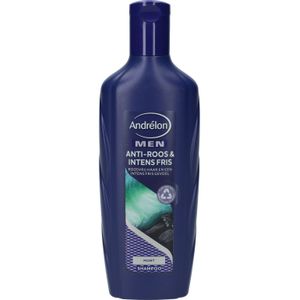 Andrélon shampoo man Anti-roos