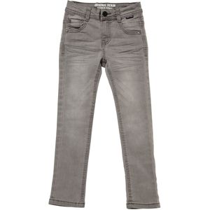 Jog jeans - grijs (92-128)