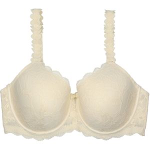 wiBRA BH wit maat 75D - 95F