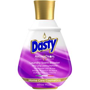Dasty wasparfum White Musk