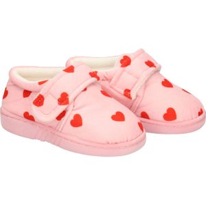 Kinder pantoffels print maat 22/23 – 28/29