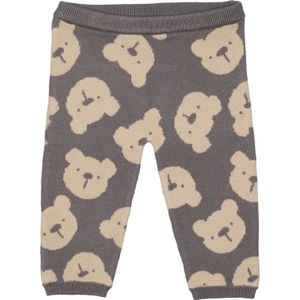 Baby broek beer maat 74 - 86
