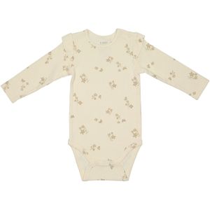 Baby romper lange mouw maat 50/56 – 98/104