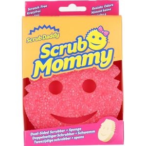 Scrub mommy spons