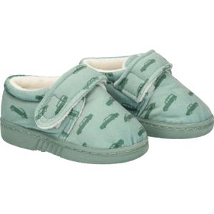 Kinder pantoffels print maat 22/23 – 28/29