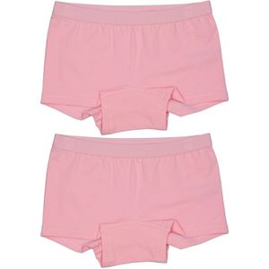 Boxershorts - Roze - 2-pack - Meisjes