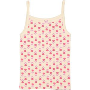 Meisjes singlet maat 92/98 - 128/134