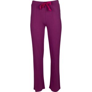 Pyjama broek viscose