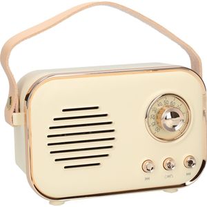 Denver retro bluetooth speaker BTP-204RAC