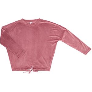 Huispak top velours