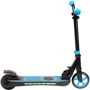 Denver elektrische kinderstep SCK-5500BU - blauw