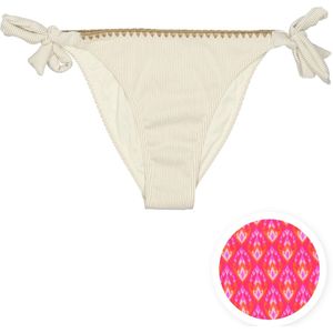 Bikinibroekje met strik