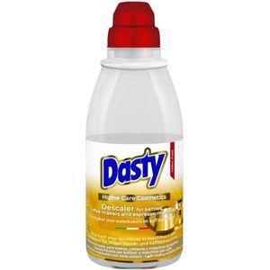Dasty - Ontkalker - Koffiemachines & Espressomachines en waterkokers - 700ml