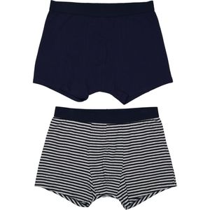 Heren boxershorts 2 stuks maat M - XXL