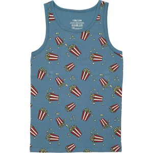 Jongens hemd maat 92/98 – 128/134