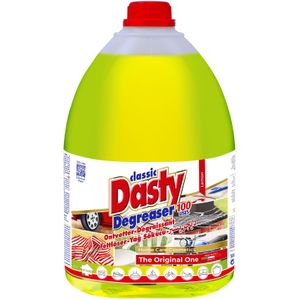 Dasty ontvetter 5 liter