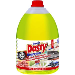 Dasty Ontvetter Classic 5 Liter