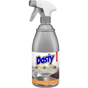 Dasty RVS reiniger