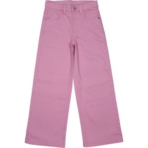 Meisjes spijkerbroek maat 104 - 140