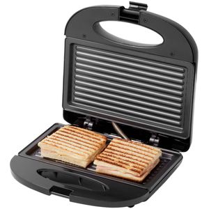 Tomado tosti ijzer TGS2000B