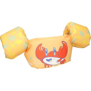 Puddle jumper zwembandjes - krab